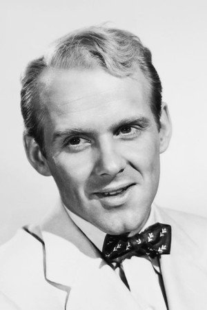 Bob Fosse portrait