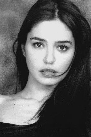 Emanuela Garuccio portrait