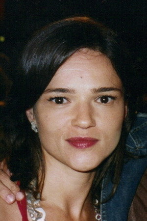 Chiara Caselli portrait