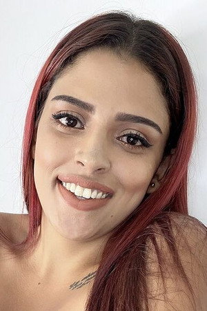 Samantaa Lee portrait
