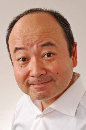 Uoken portrait