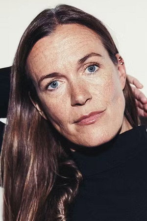 Nanna Bøttcher portrait