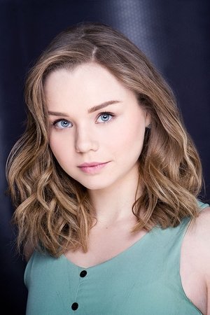 Niamh Wilson portrait