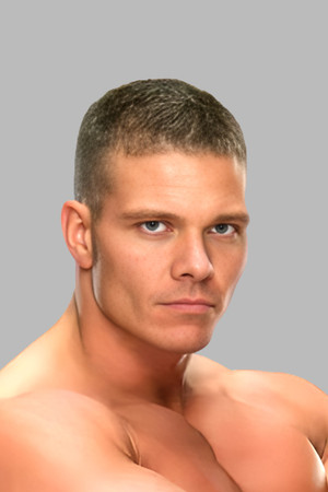T.J. Wilson portrait