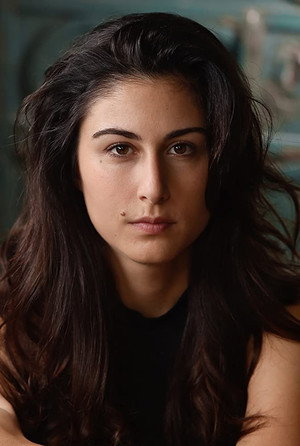Katelyn Farrugia portrait