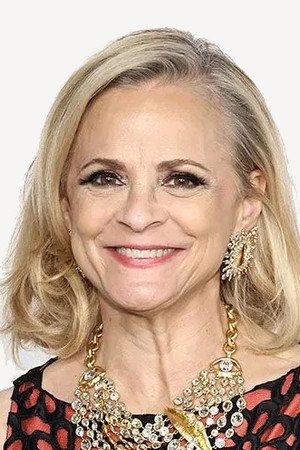 Amy Sedaris portrait