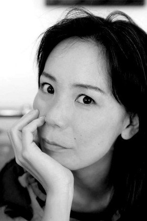 Naomi Kawase portrait