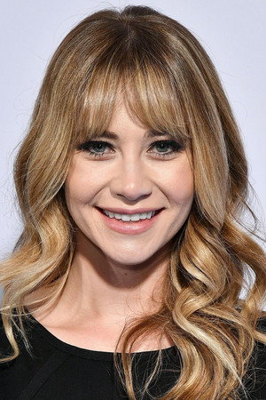 Amanda Leighton portrait