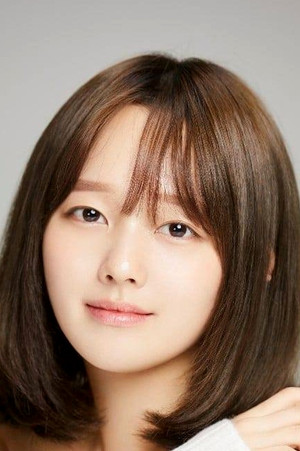 Jung Zi-so portrait