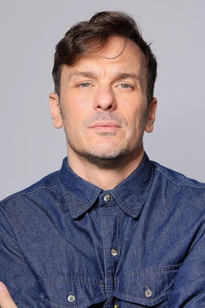 Rodrigo Pedreira portrait