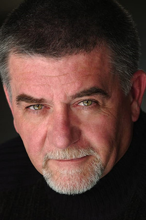 James Harper portrait