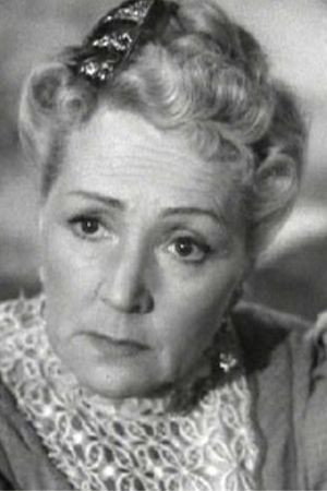 Roza Sverdlova portrait