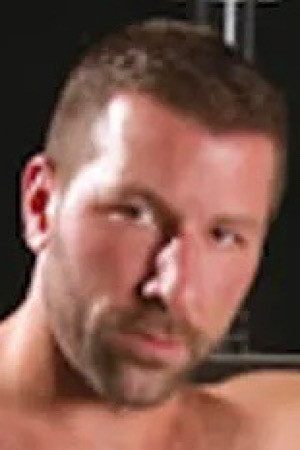Steve John portrait