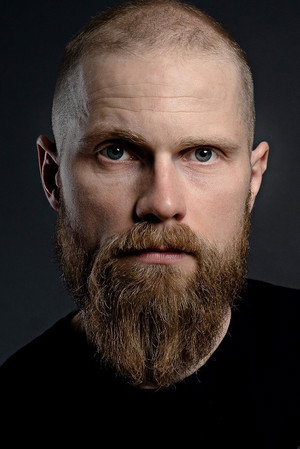 Kristo Viiding portrait