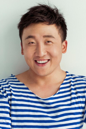 Li Sibo portrait