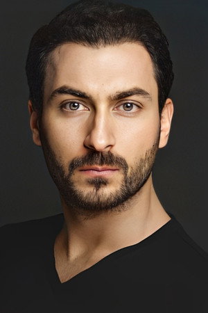 Gürkan Güzeyhuz portrait