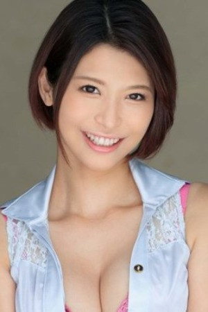 Honoka Takigawa portrait