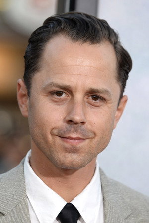 Giovanni Ribisi portrait
