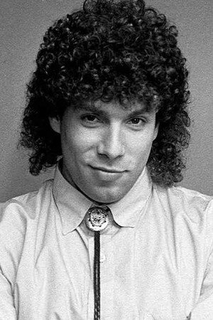 Mark J. Goodman portrait