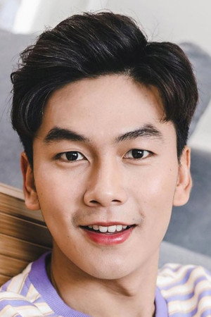 Panupan Jantanawong portrait