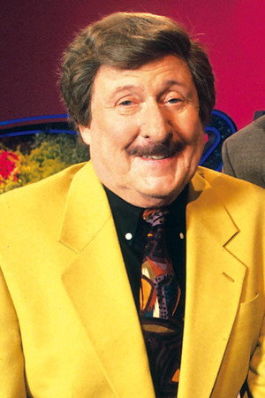 Leo Martin portrait