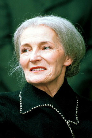 Teresa Szmigielówna portrait
