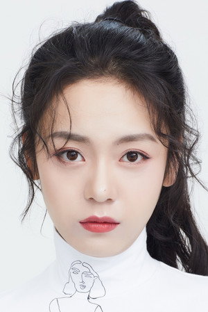 Wang Zirui portrait