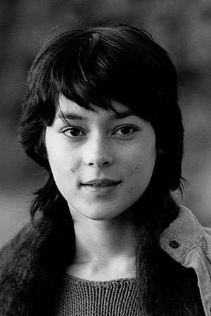 Meg Tilly portrait