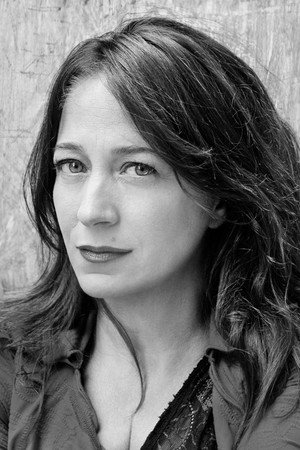 Marie-Josée Bastien portrait