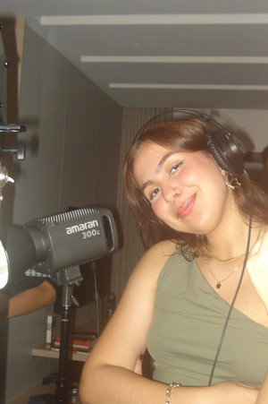 Gabriela Teodoro portrait