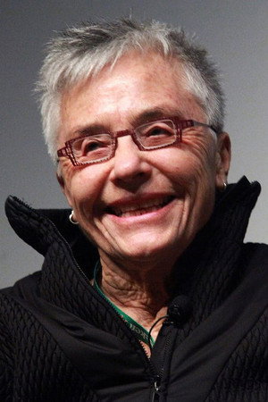 Barbara Hammer portrait
