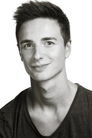Jan Casier portrait