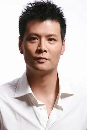 Pan Taiming portrait