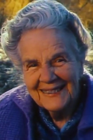 Lethe Tatge portrait
