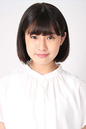 Sora Hirata portrait