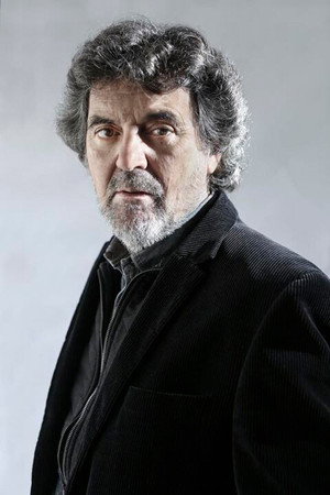 Francisco J. Lombardi portrait