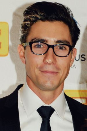 Jared Daperis portrait