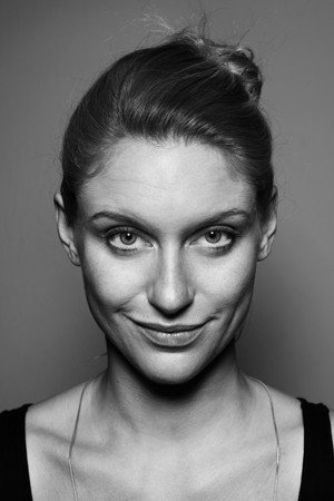 Mia Lerdam portrait
