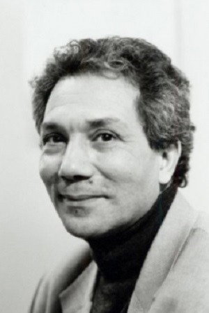 Abdelkader Lagtaa portrait