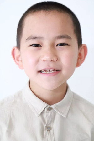 Banka Tenta portrait