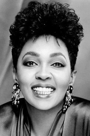 Anita Baker portrait