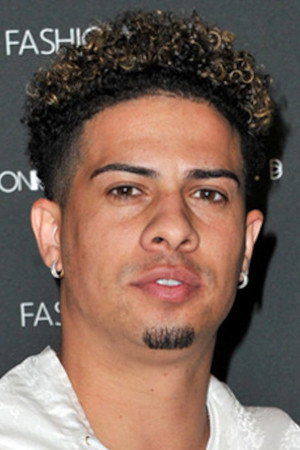 Austin McBroom portrait