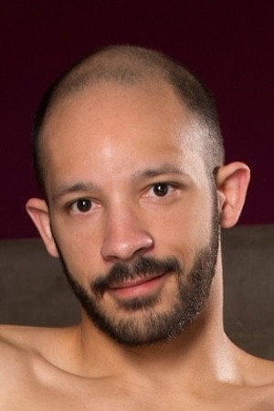 Dylan Strokes portrait