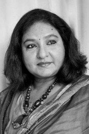 Vibha Chibber portrait