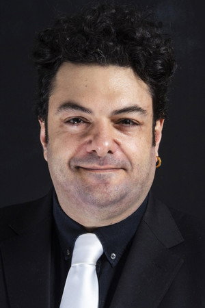 Barış Kıralioğlu portrait