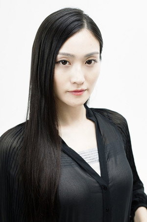 Hiroko Kiso portrait