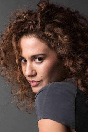 Ekin Türkmen portrait