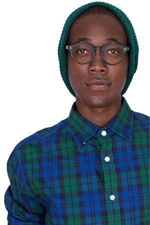 Adwin Brown portrait