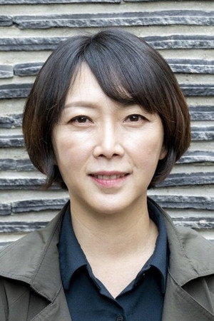 Kim Do-young portrait