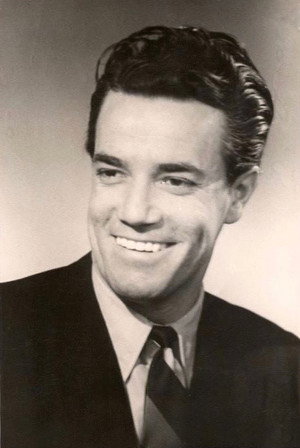 Henri Betti portrait